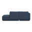 Podium Modular 2 PC Lounge Sofa-53821361-54714827