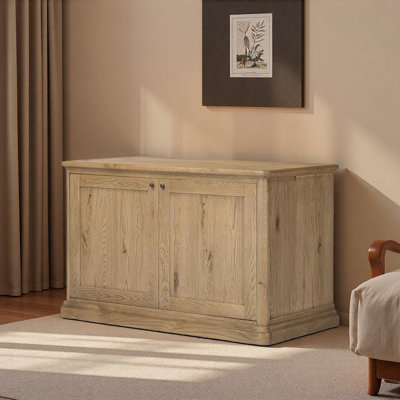 Double-Door Large-Capacity Sideboard