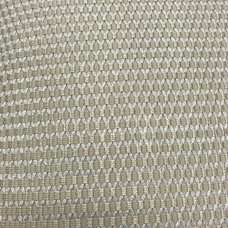 Geometric Feather Reversible Throw Pillow