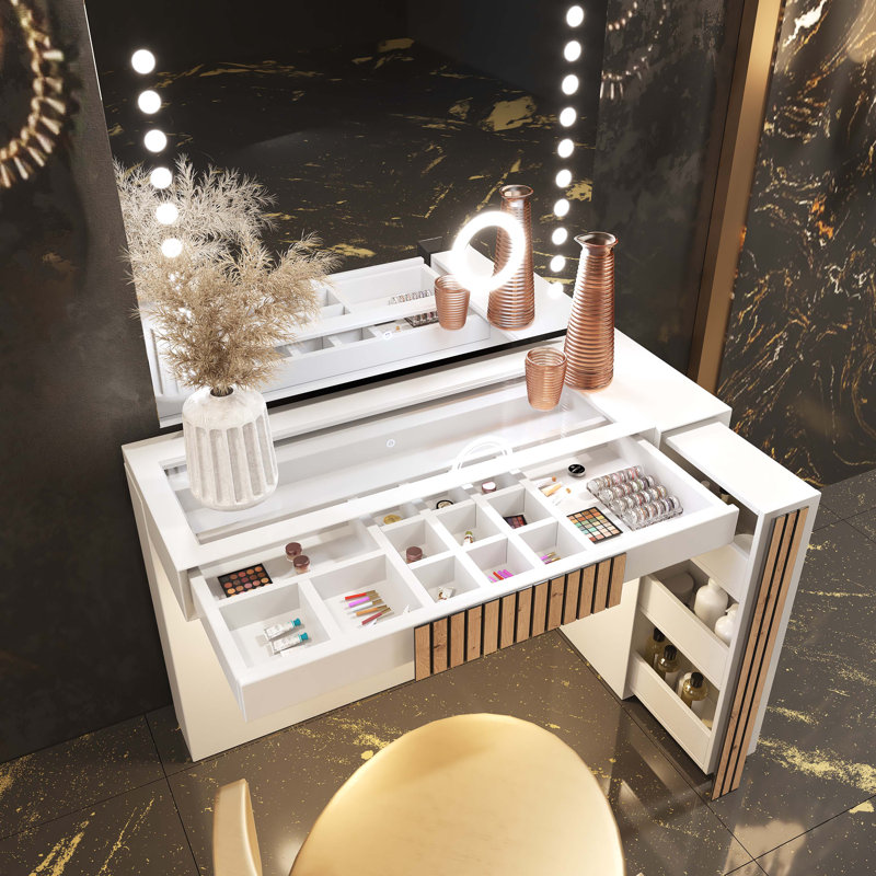Eclipse Makeup To02 Set 3