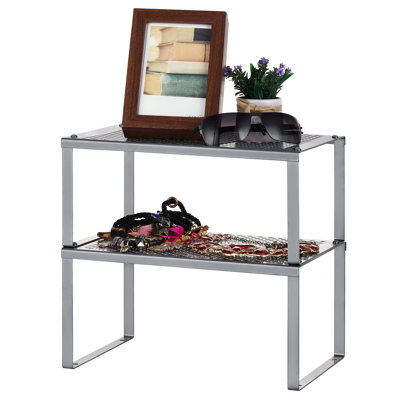 Gerjan Cabinet Shelving Rack