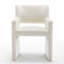 Chaise rembourrée en velours Hambrook-1688271916