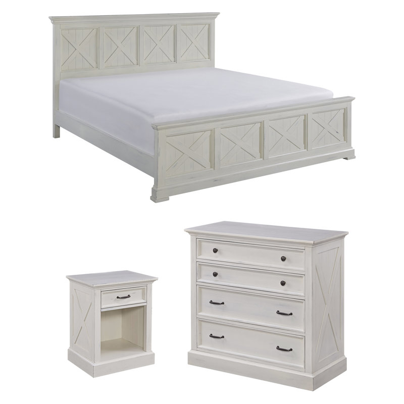Lana Piece Bedroom Set