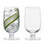 Björn 450ml Handmade Highball Glass Set