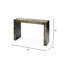 Console Verbier