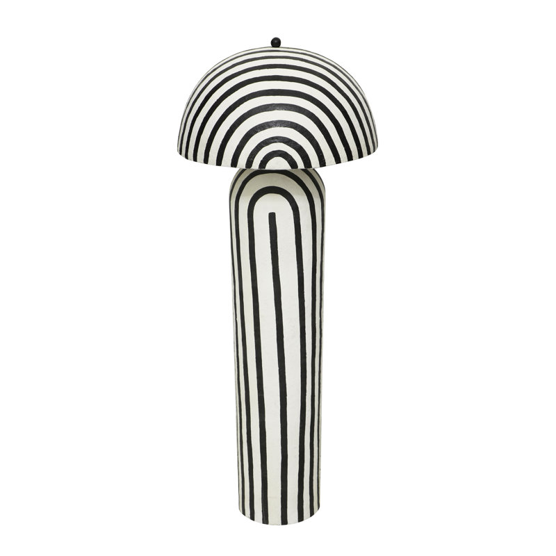 Lampe sur pied Bradly