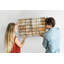Magnetic Glass Dry Erase Board