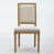 Tissu beige