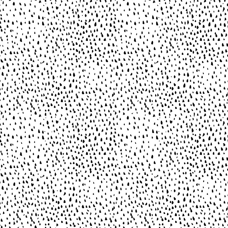 Rouleau de papier peint adhésif Aqsaa, L 16,67 po x l 25 po
