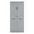 Gray is out of stock selected