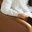 Fauteuil inclinable réglable durable