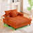 Orange est en rupture de stock