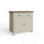Brents 2 Door 2 Drawer Sideboard Buffet. Solid Reclaimed Pine Wood.