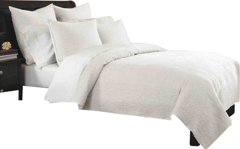 Spurling Hill Traditional Cotton Quilt