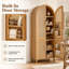 Armoire garde-manger 75 po Farmhouse-10545133