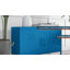 2 - Door Rectangle Accent Cabinet-1022379043