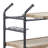 Serving Cart