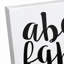 Art sur toile minuscule alphabet Maggio-1394578697-1394578701