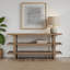 Sonnet Console Table