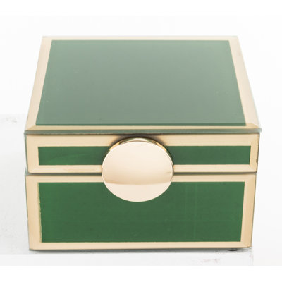 Jewelery Box +