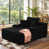 Black Plush