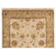 Wool Oriental Area Rug-1488788660