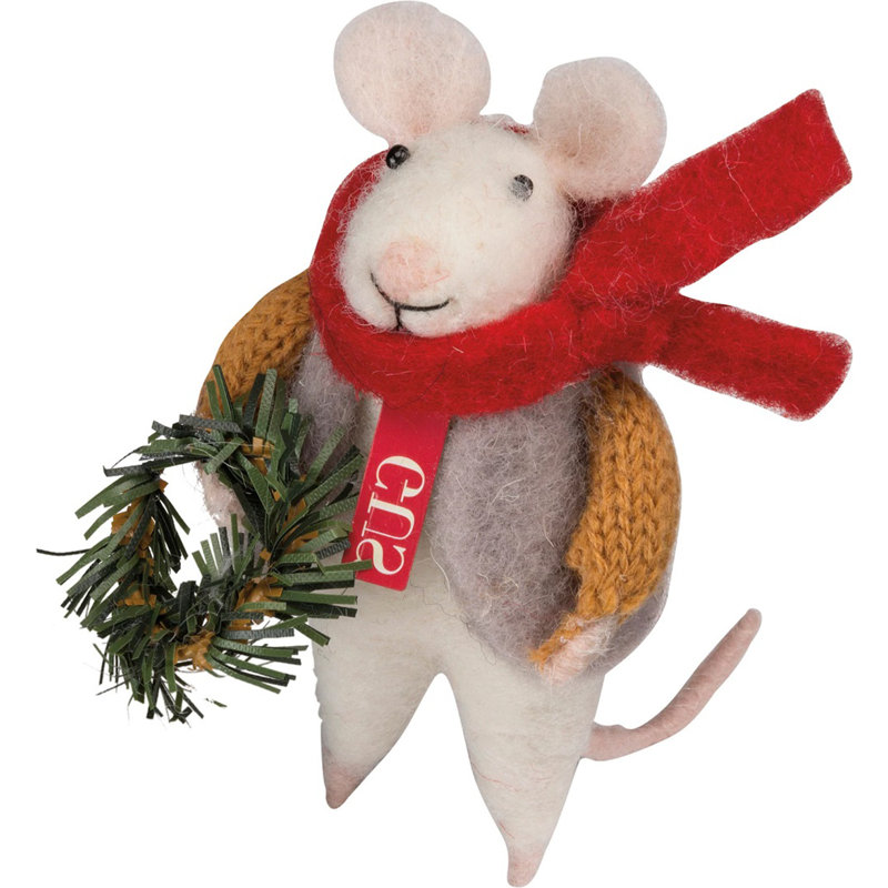  Souris Gus