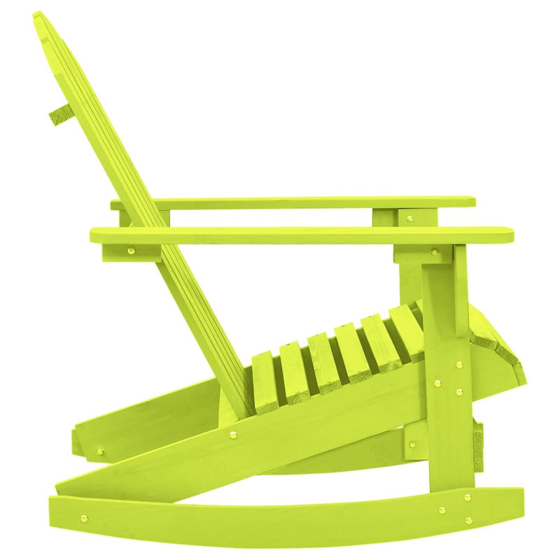 Ledbury Outdoor Chair, Green