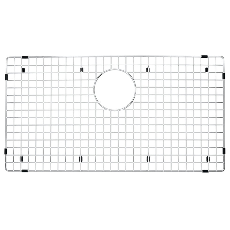 GRILLE PRÉCISE 30