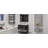 36'' Bathroom Vanity With Medicine Cabinet-110747946