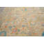 Tapis katy Oushak Arts & Crafts 8 pi 2 po x 9 pi 10 po