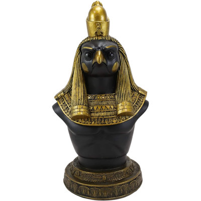 Resin Jewelry Box + Figurine Included