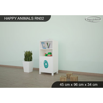 45cm W Kids Cube
