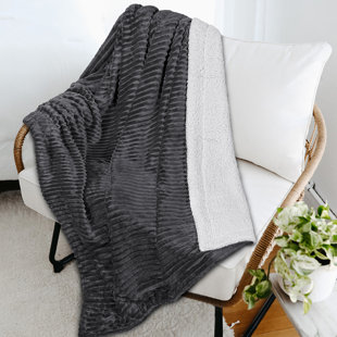 Throw Blanket