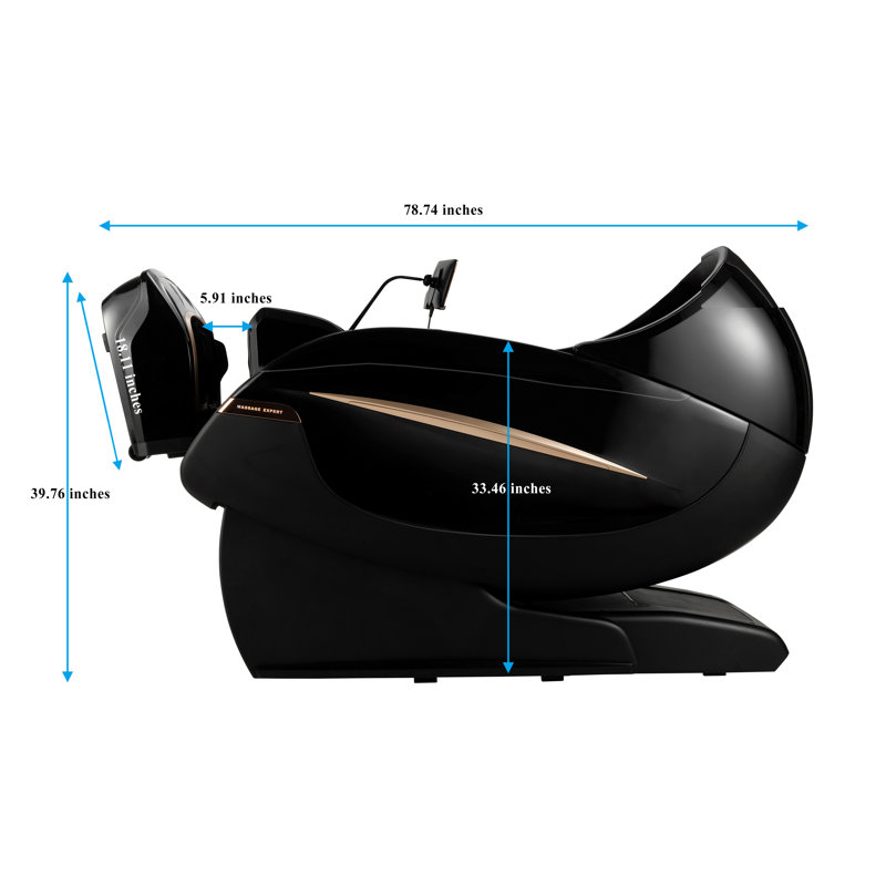 Fauteuil de massage
