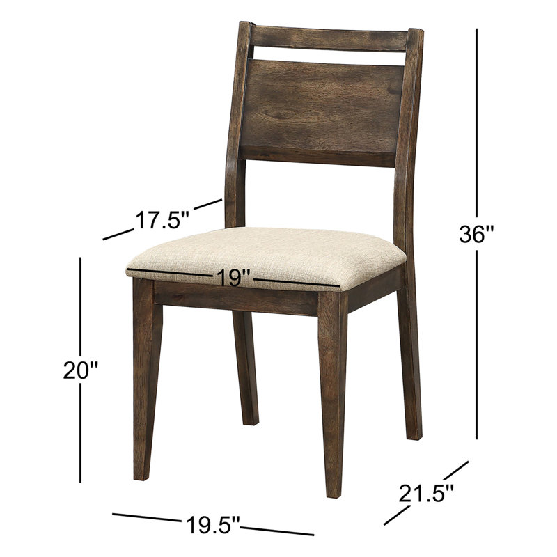 Chaise d'appoint Maedean