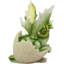 Figurine Dragon