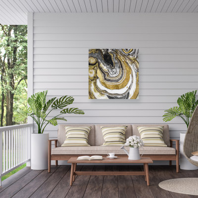 «Bololog Prose» sur toile