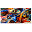 «Music», reproduction d'art sur toile abstraite-1125510956-1201852194-1125510955