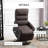 Upholstered Home Theater Seat-1429371949