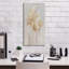 "Simple Pampas 1" par Julia Purinton, art mural Latitude Run®, 30 po x 60 po-1661222144