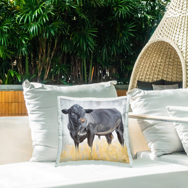 Coussin d'extérieur Stoic