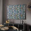 "Vintage Abstract - XXI" sur toile-1265131307-1265131301