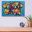 «Two Doxies» par Dean Russo-1533864925