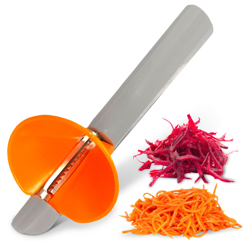 Cheer Collection 2 - Piece Spiralizer Set