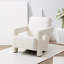 Fauteuil d'appoint moderne Olsen-254898532
