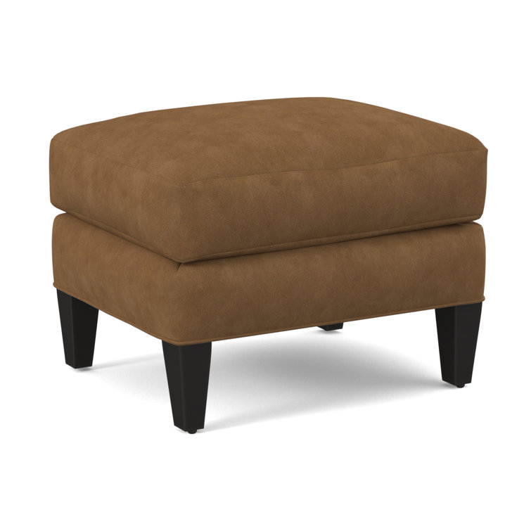 Upholstered Ottoman