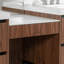 Kubista Makeup Drawer With Countertop-992602131