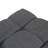 Kyra Modern Upholstered Deep Biscuit-Tufted Ottoman With Plush Foam Cushion-119867477