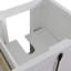 Base de meuble-lavabo simple 36 po seulement-41179263